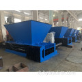 I-Hydraulic Scrap Metal Cans Packaging Machine Compactor